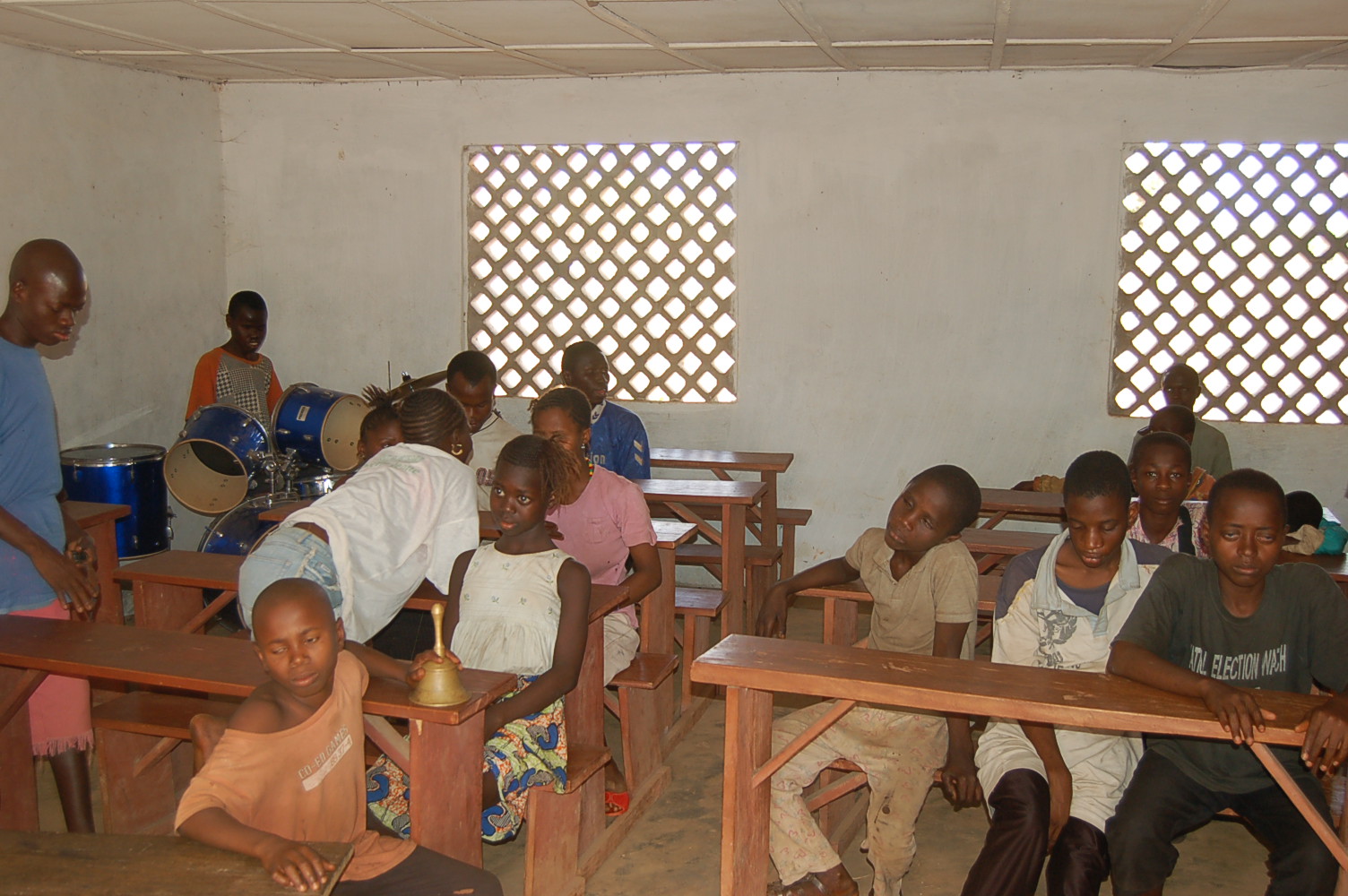 Mabeni School for the Blind